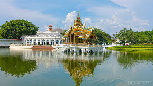 CHIANG MAI THAILAND AND MYANMAR TOUR